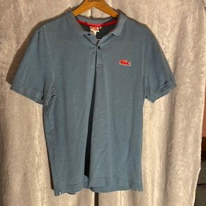 LACOSTE POLO S